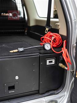 نيسان باترول سفاري